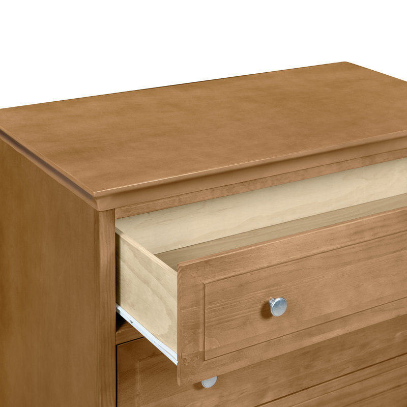 daVinci Signature Drawer Dresser Reviews Wayfair