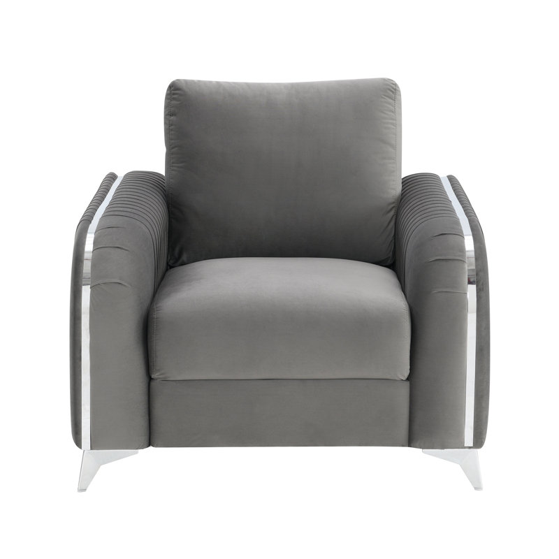 Chaise Rosemond