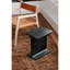 Marble End Table-1927769352