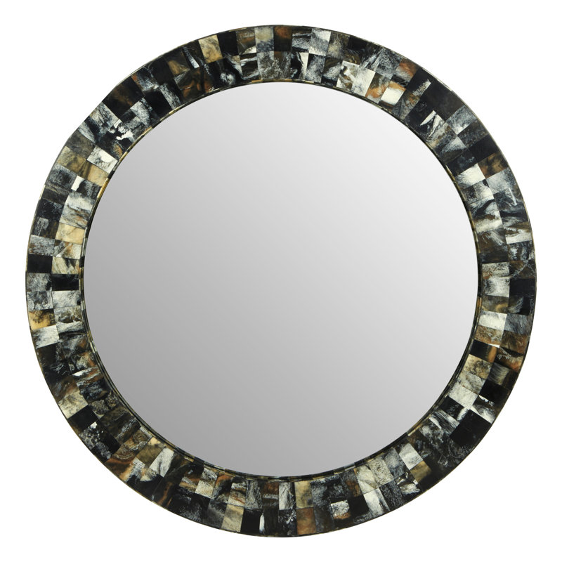 Square Mirror