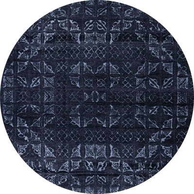Abstract Indoor Rug