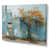Toile tendue