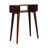 27.56'' W Rectangle Writing Desk