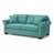Seafoam Green