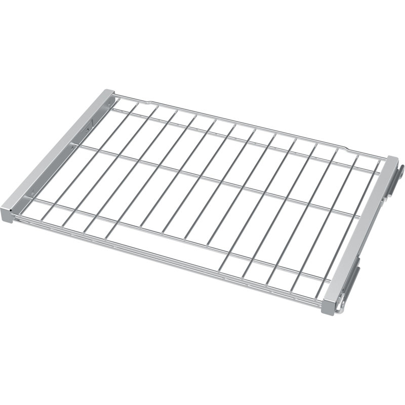 300 Series Wall Oven/Range Storage