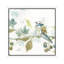 Spring Melody III by Carol Robinson - Floater Frame Painting on Canvas-748775888-748775891