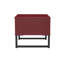 45cm W Manufactured Wood Bedside Table