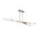 Axis Modern Dining Linear Suspension