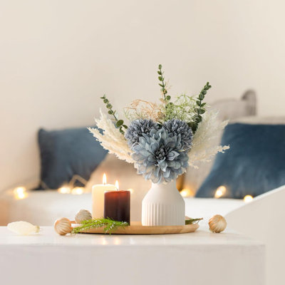 Arrangement in Vase
