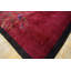 Tapis art déco chinois uni