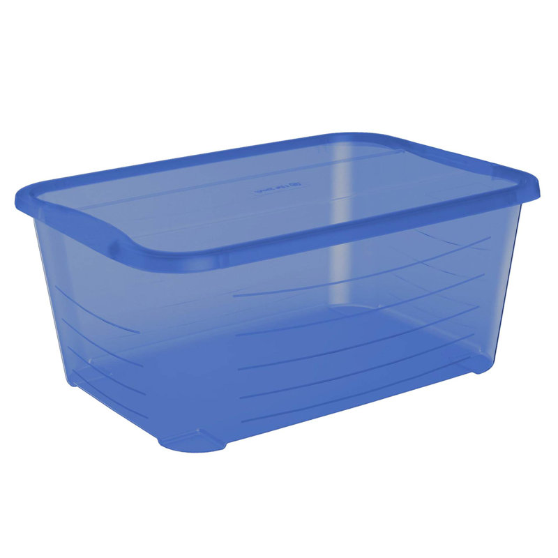 Stackable Shoe Storage Box