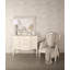 Dyar Wood Flat Wall Mirror