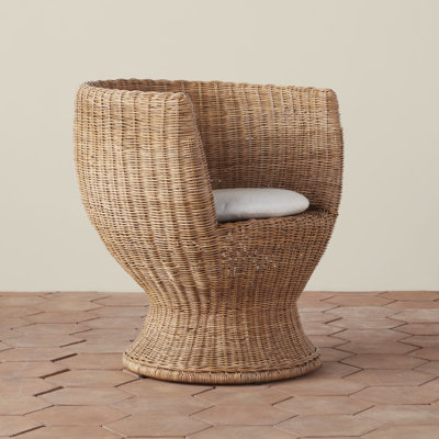 Siena Barrel Chair