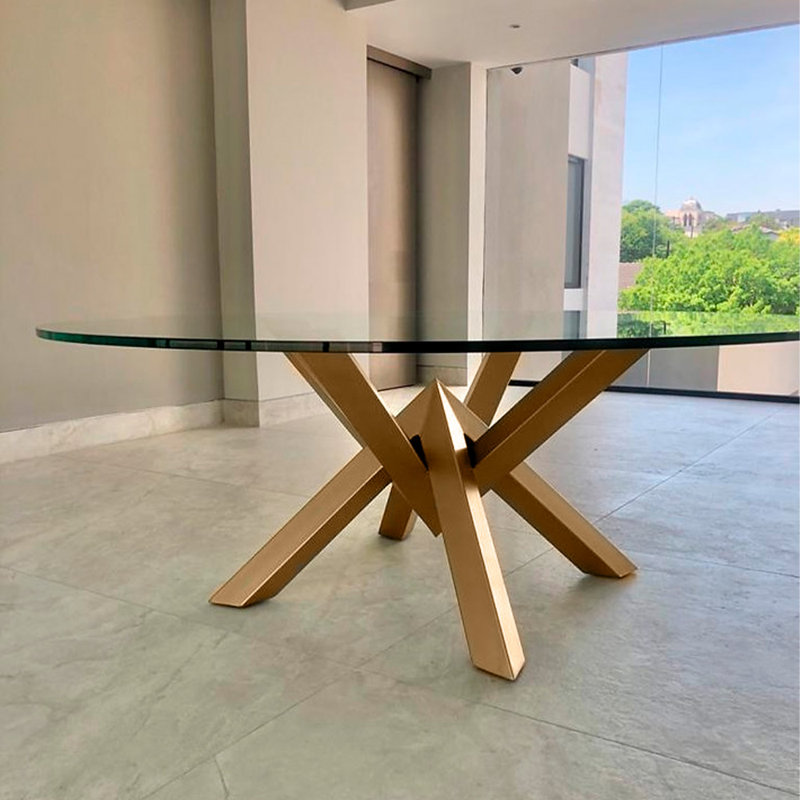 Table de salle à manger 59 "