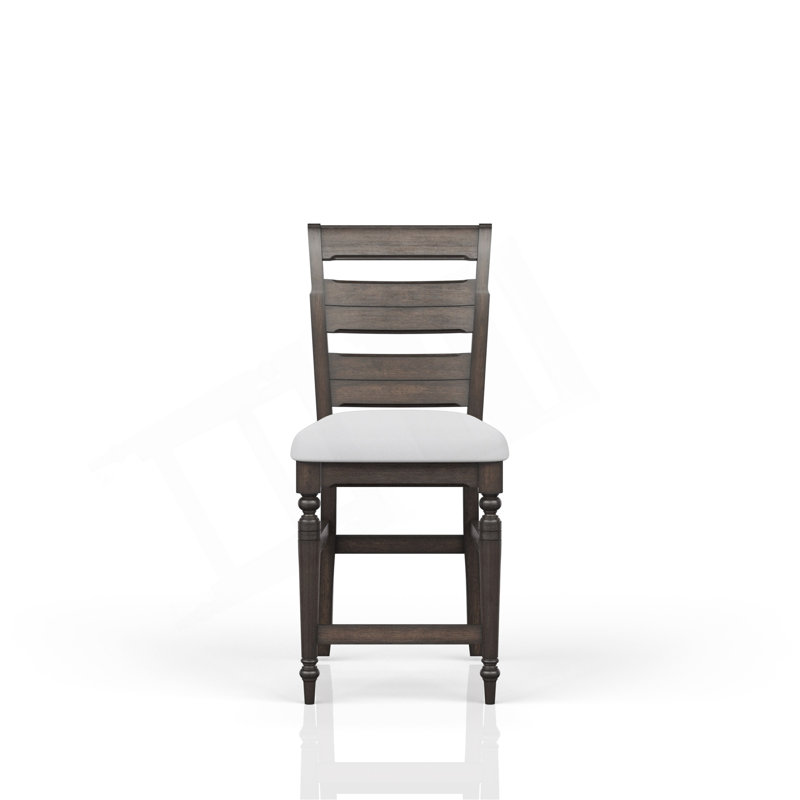 Tabouret de comptoir Chocalate