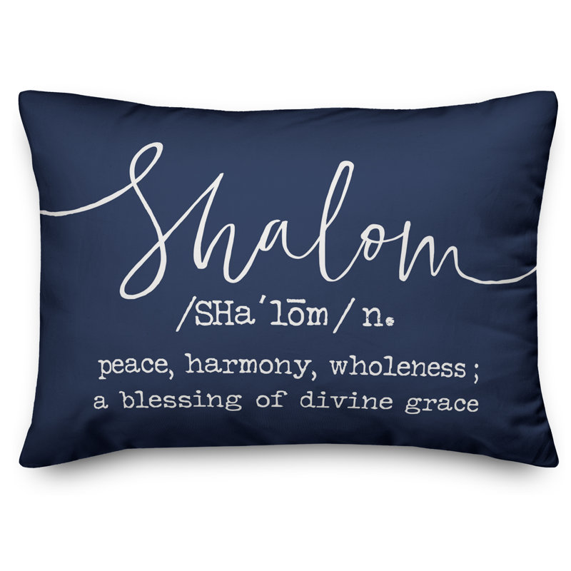 Throw Pillow