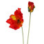 Plastic, Silk Artificial Arrangement