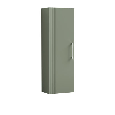 Deco Wall Linen Cabinet