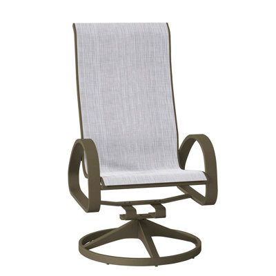 Hiraku Outdoor Dining Armchair