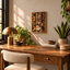 Art mural Kuba, style 8