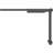 Sit-Stand 3Rd-Leg Base-106462752