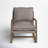 Windy Upholstered Armchair-1033464501-1033464499
