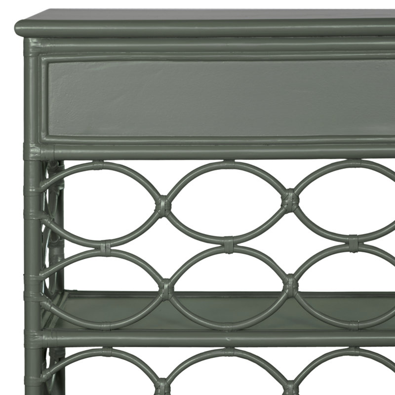 Manning End Table, Evergreen
