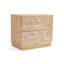 Calavaras 2 - Drawer Nightstand-1608347830