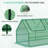 Masyardi 4'x2'x2' Mini house-116008044