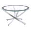 Ensemble de table basse et de table d'appoint 2 pièces Connors-130143019