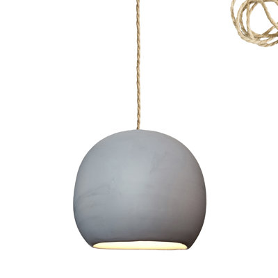 Clay 1 - Light Pendant