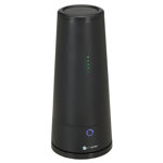 Guardian Technologies Air Purifier with Antimicrobial Filter for 50 Cubic Feet