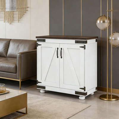 Armoire de rangement pour la maison, buffet de cuisine, armoire d'entrée