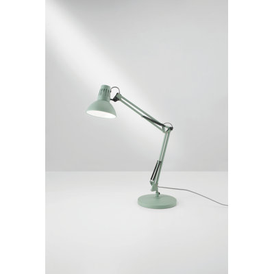 Azareel Metal Table Lamp