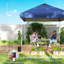 Pop Up Canopy-123176878