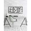 " Black And White Patterns " by Marmont Hill 3 - Pieces