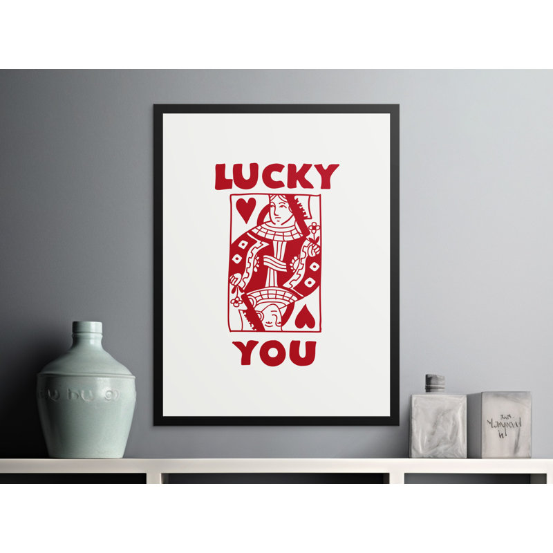 Barksdale Floater Frame Print, 11x17