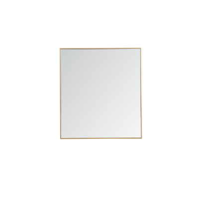 Miroir mural Sabine