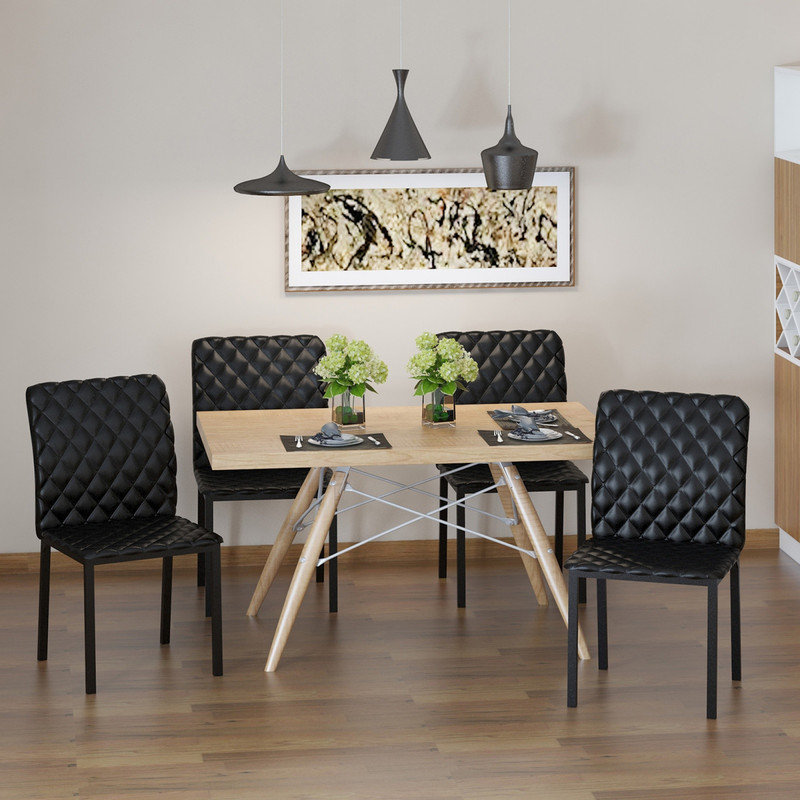 Upholstered Dining Chair