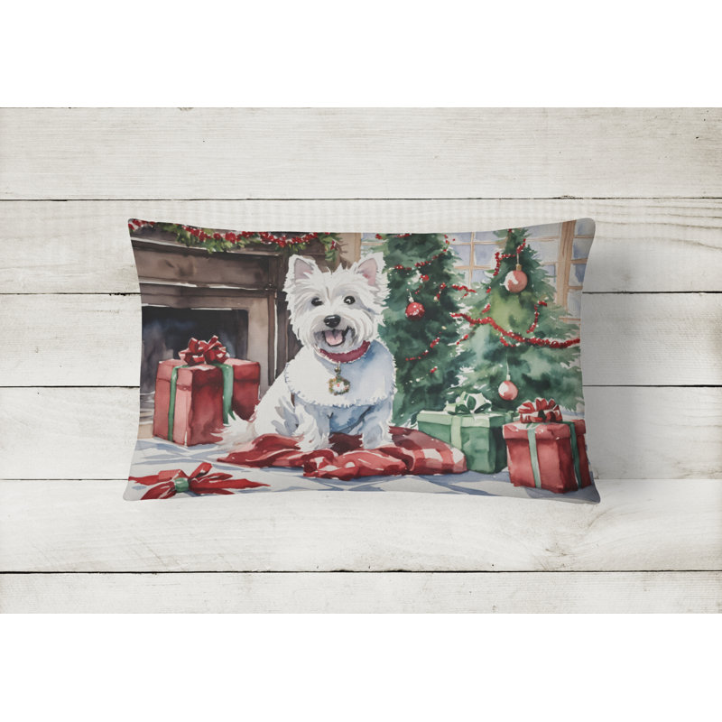 Other/No Pattern Outdoor Throw Pillow