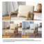 Jyrin 64.5Cm Wide Armchair-886563248-886563253