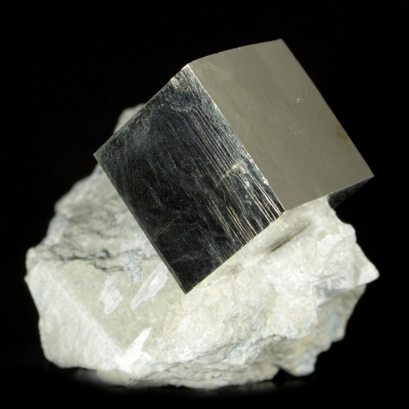Landscape & Nature Crystal