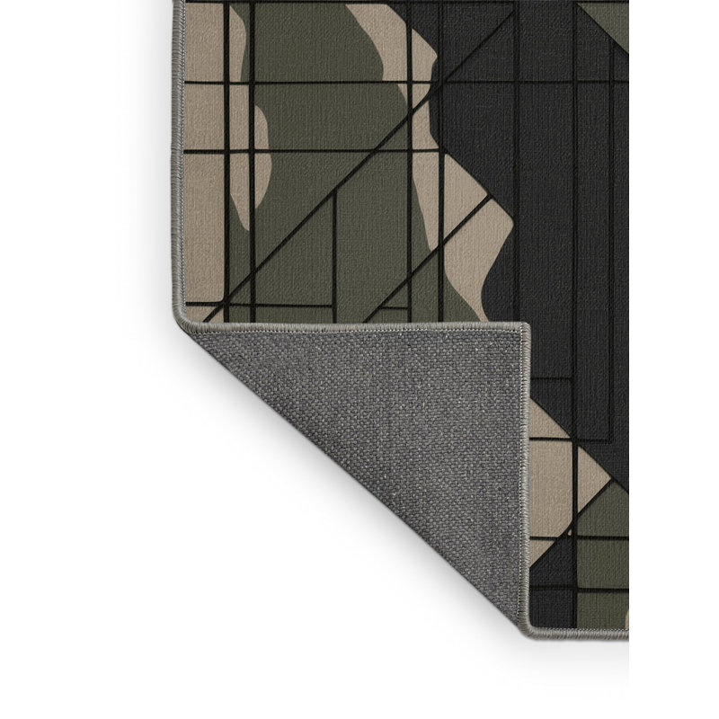 Tapis Horizon Strike, Rond 4 pi