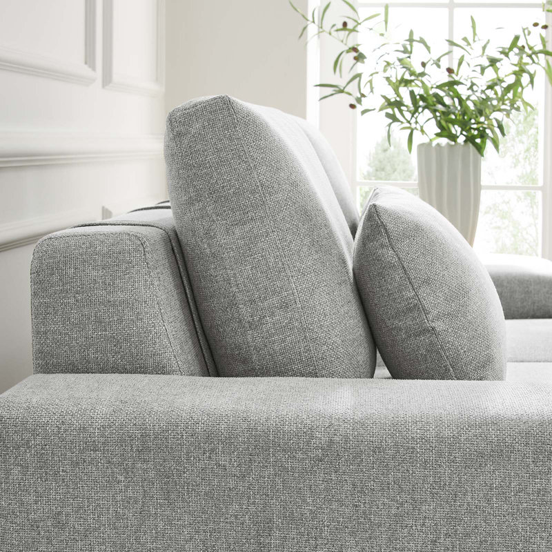 Modway Proximity, Light Gray