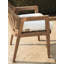 Arm Dining Chair