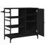 Stirum Metal Bar Cart-2145821126