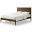 Base de lit en bois massif Besan-121839102-121839104