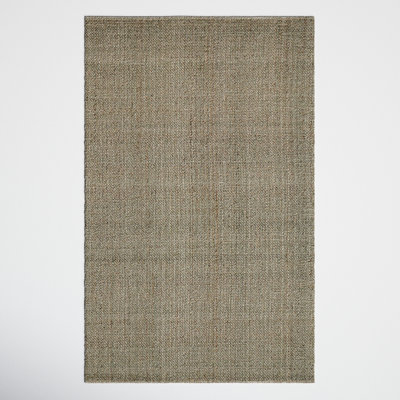 Fleurette Hand-Woven Rug