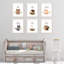 Ensemble de 6 impressions sur papier Creevery-1657282425