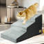 Pet Stairs With Steps-896757979